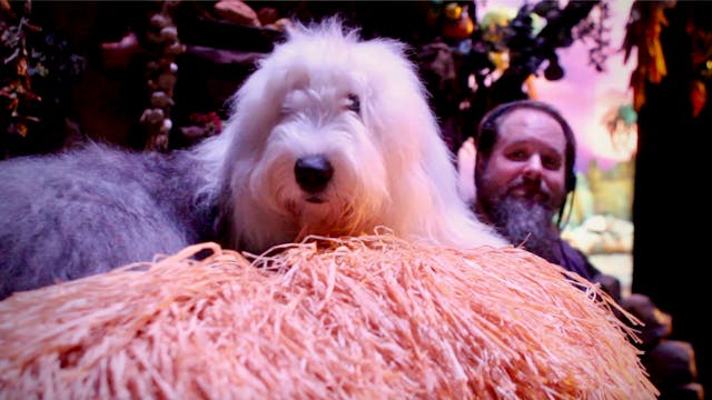 NOAH | Behind the Scenes: The Crew