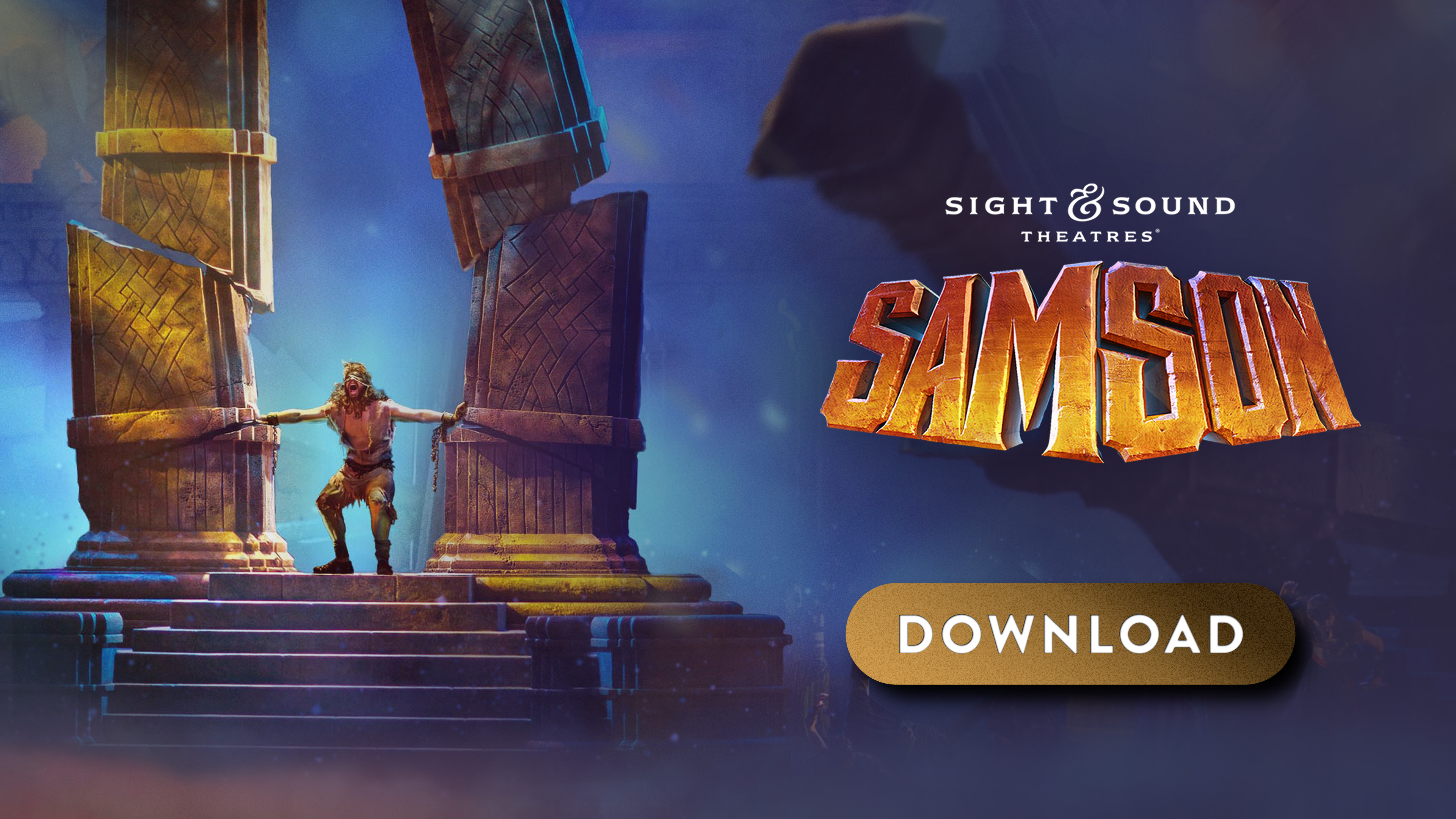 SAMSON | Digital Ad (3840 x 2160)