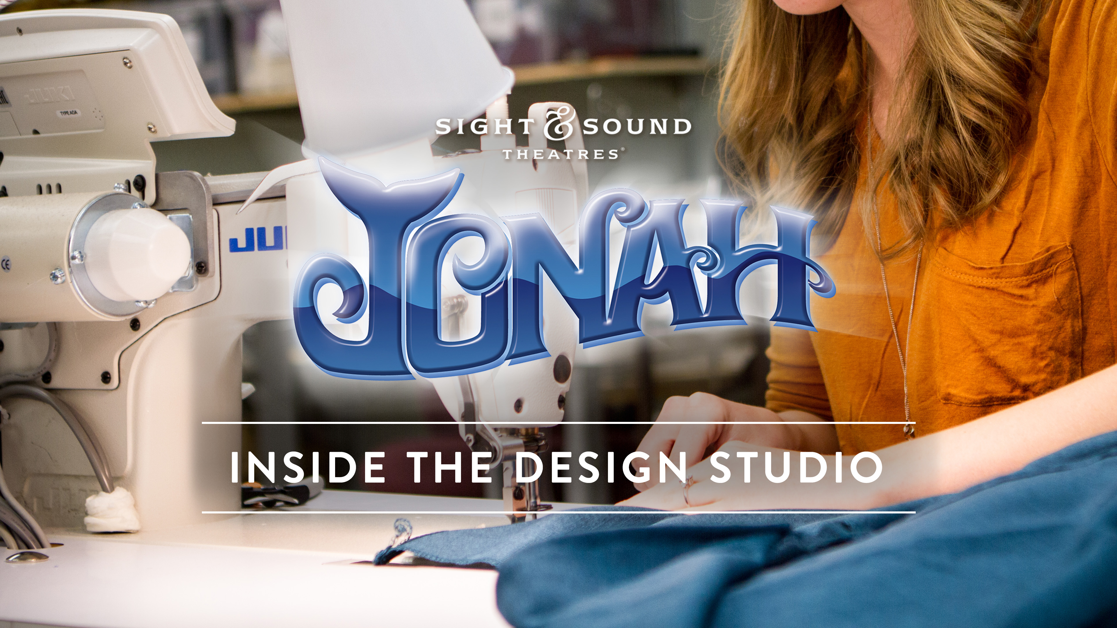 Creating the Show: JONAH