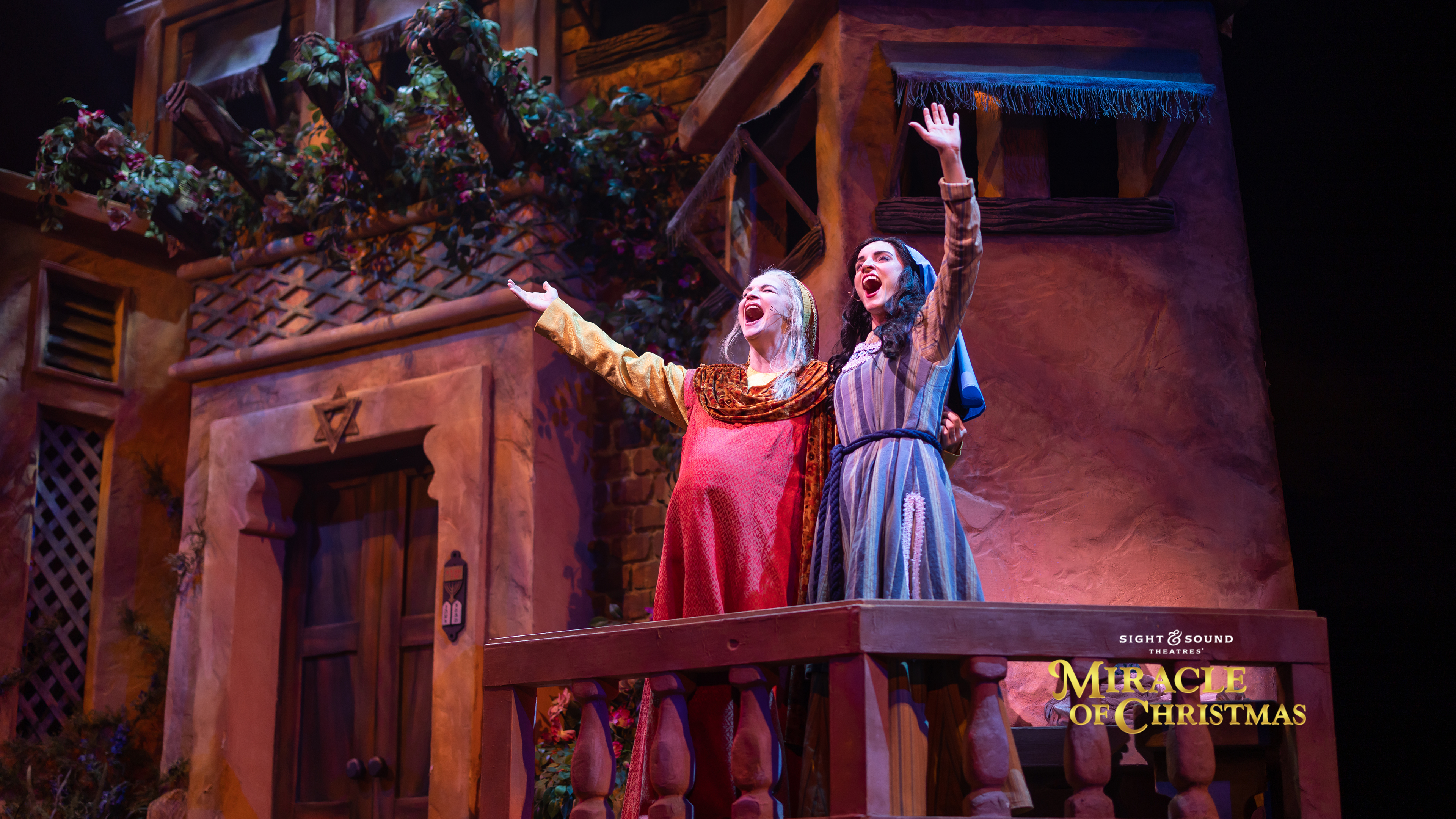 MIRACLE OF CHRISTMAS | Magnificat