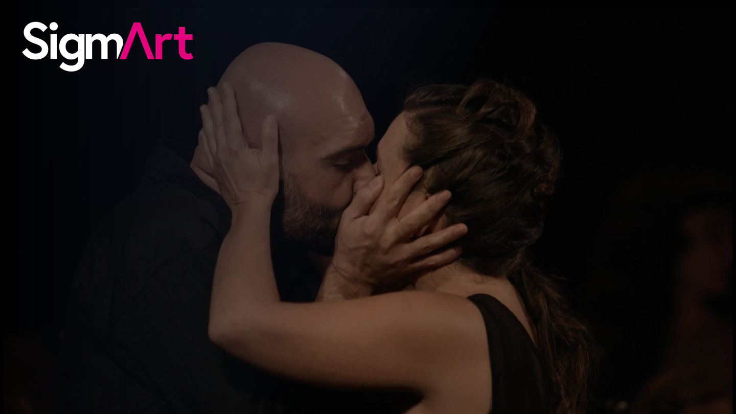 RINALDO Opera Seria by George Frederick Handel