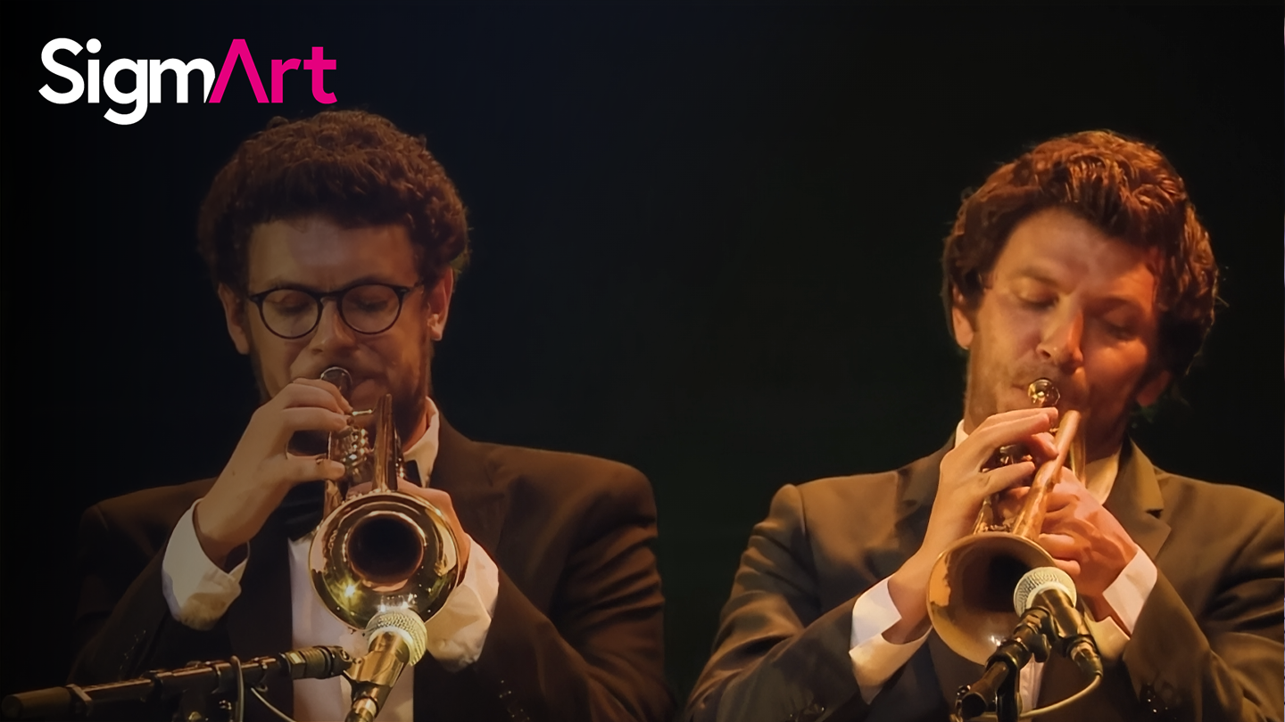 Jazz Orchestra UMLAUT Big Band