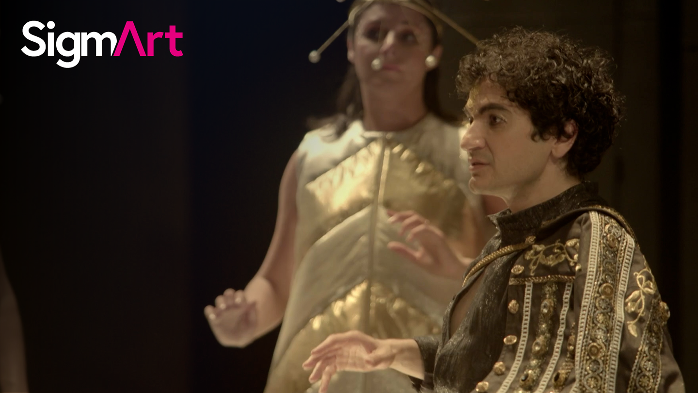 PHAÉTON Lyric Tragedy by Jean-Baptiste Lully