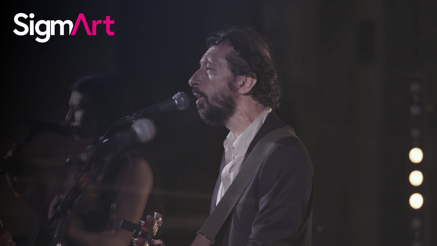 The French Pop of JEAN-PHILIPPE NATAF