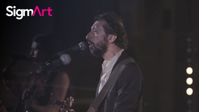 The French Pop of JEAN-PHILIPPE NATAF