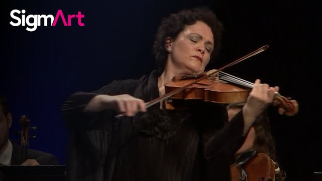 András Schiff & Verbier Festival Cham...