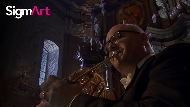 VALERY GERGIEV conducts Bruckner, Munich Philharmonic Orchestra