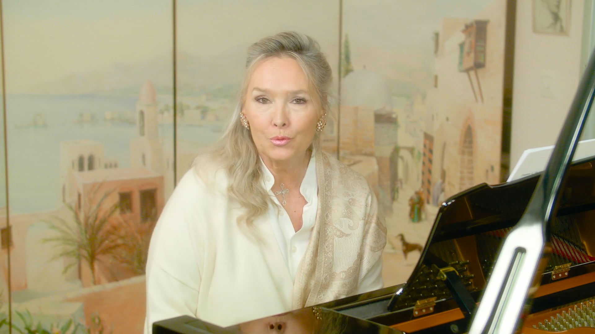 21) Phenomenology - On playing very fast or very slowly