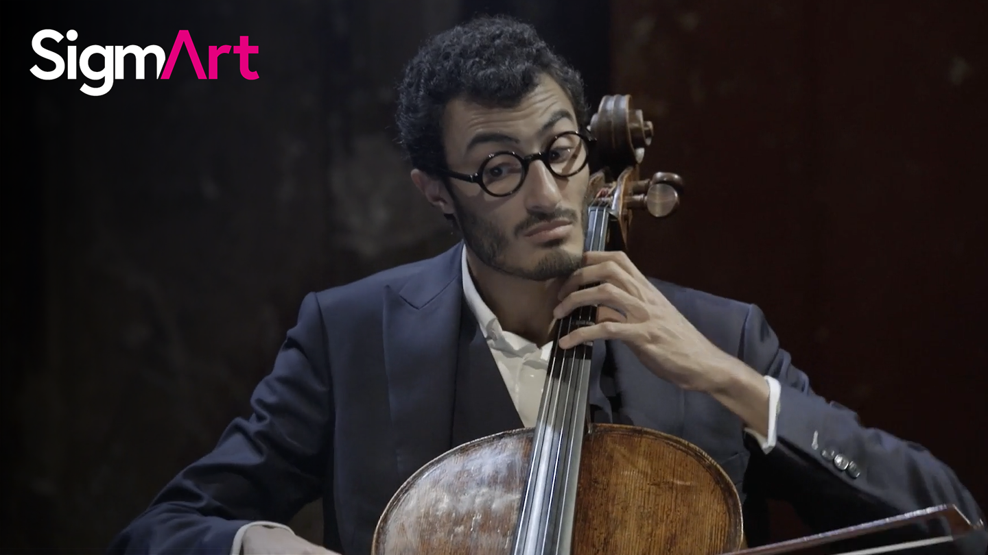 AROD STRING Quartet performs Mendelssohn, Attahir and Schubert