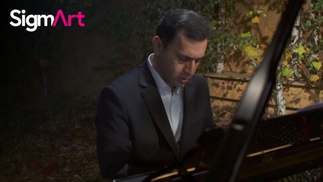 AUTUMN SONATAS Rediscovering Gara Gar...