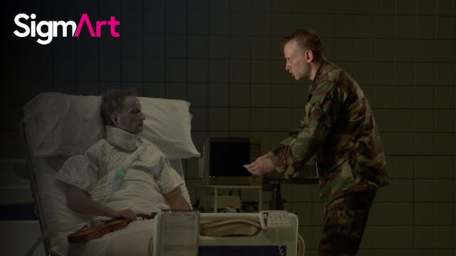 THE SOLDIER'S TALE by Igor Stravinsky