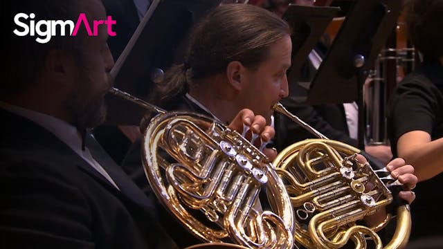 "Une Soirée de Musique Franҫaise" by ...