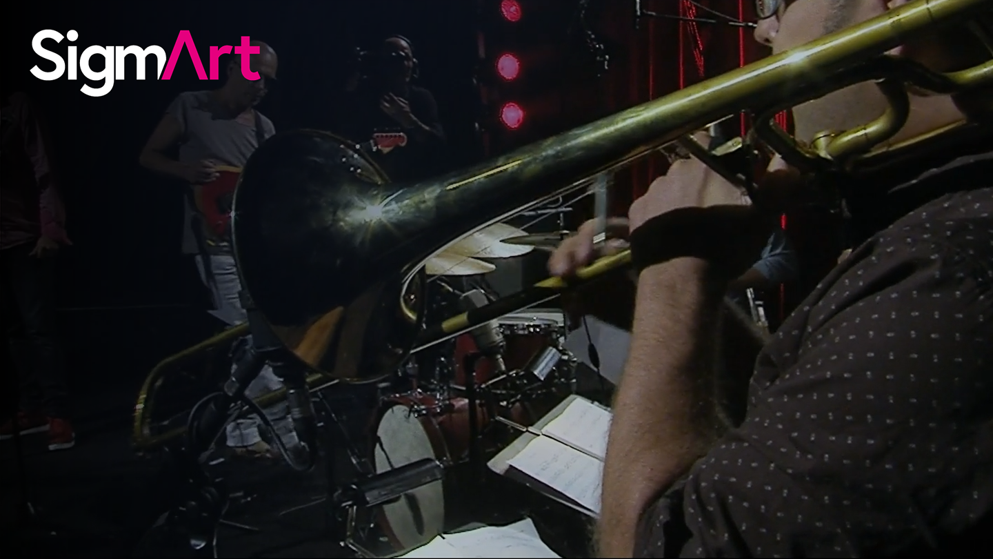 MARC DUCRET "METATONAL"