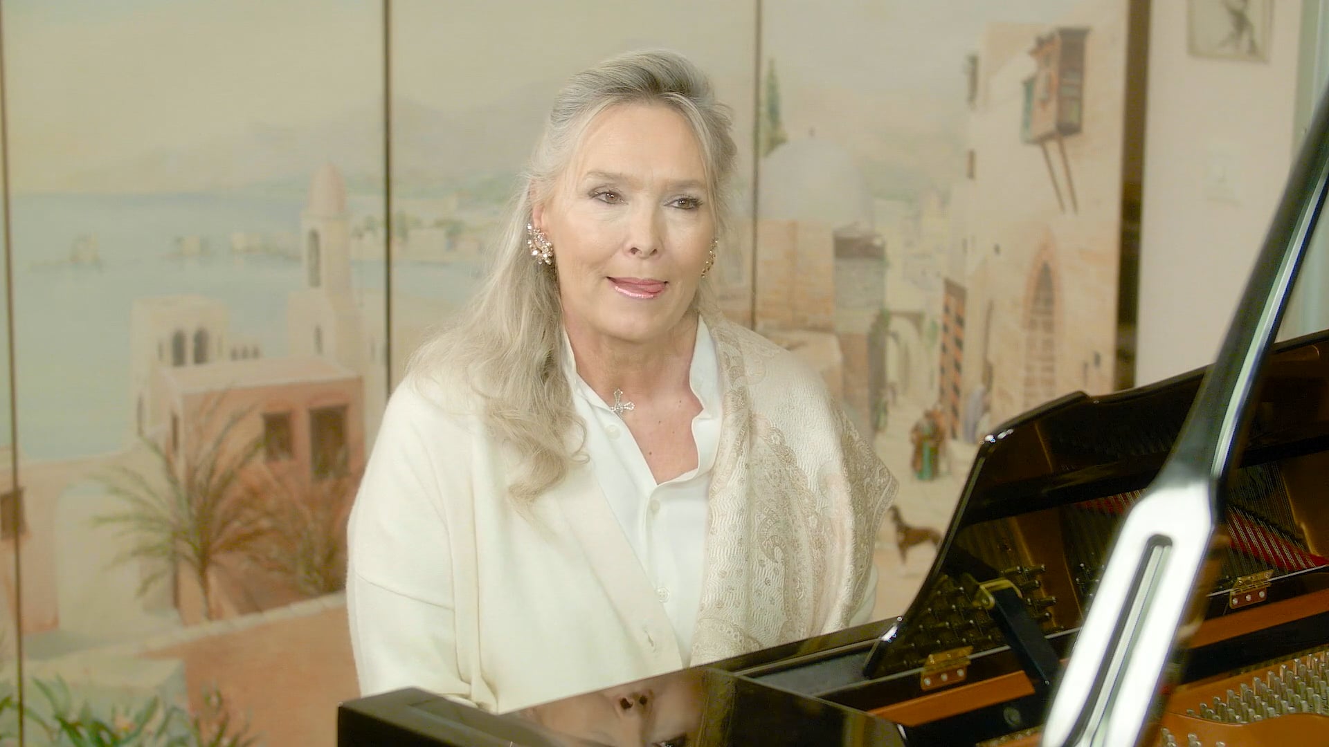 21) Phenomenology - On impact and resolution