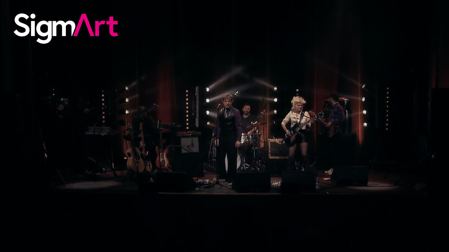 KENT the French Rock  