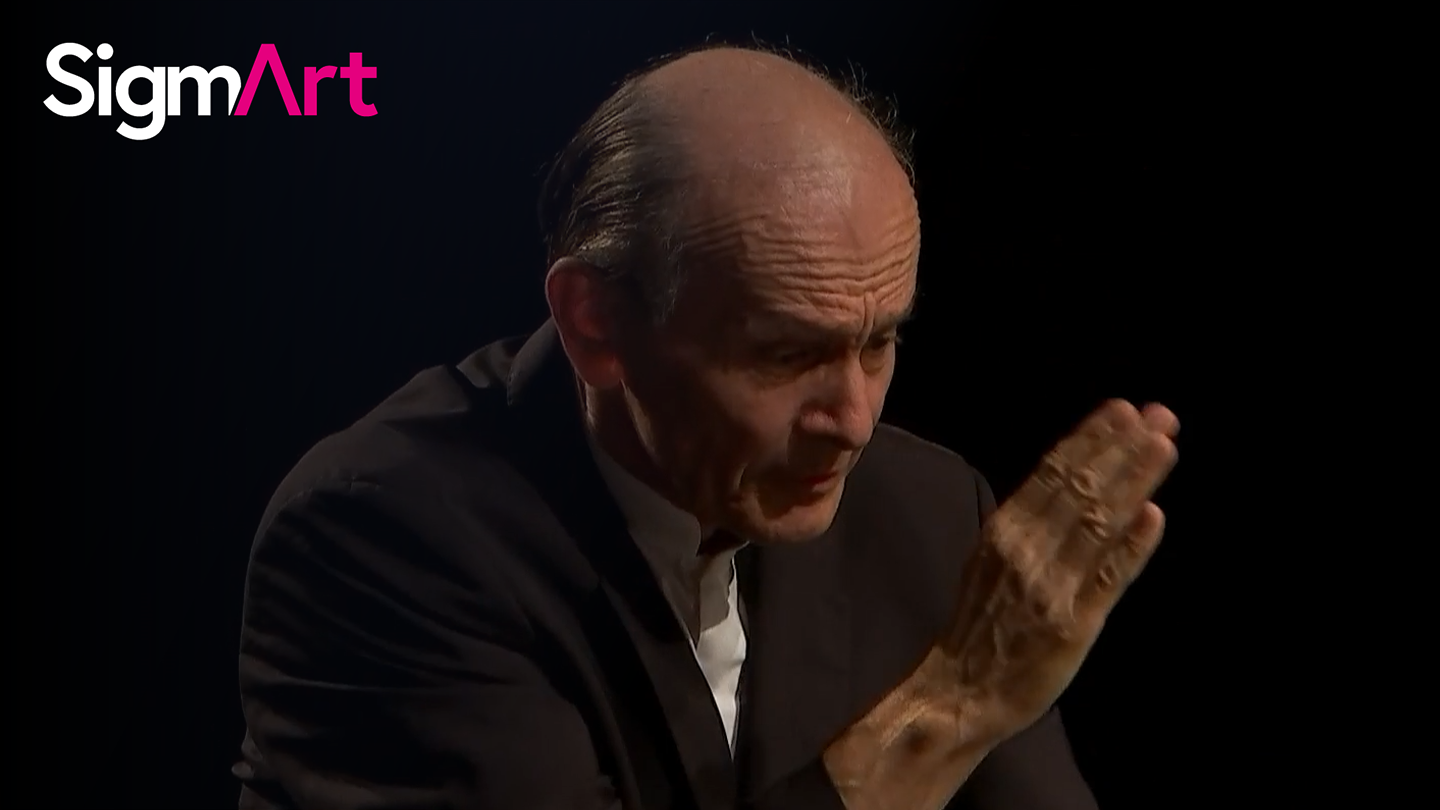 HAYDN "The Creation" at the Verbier Festival