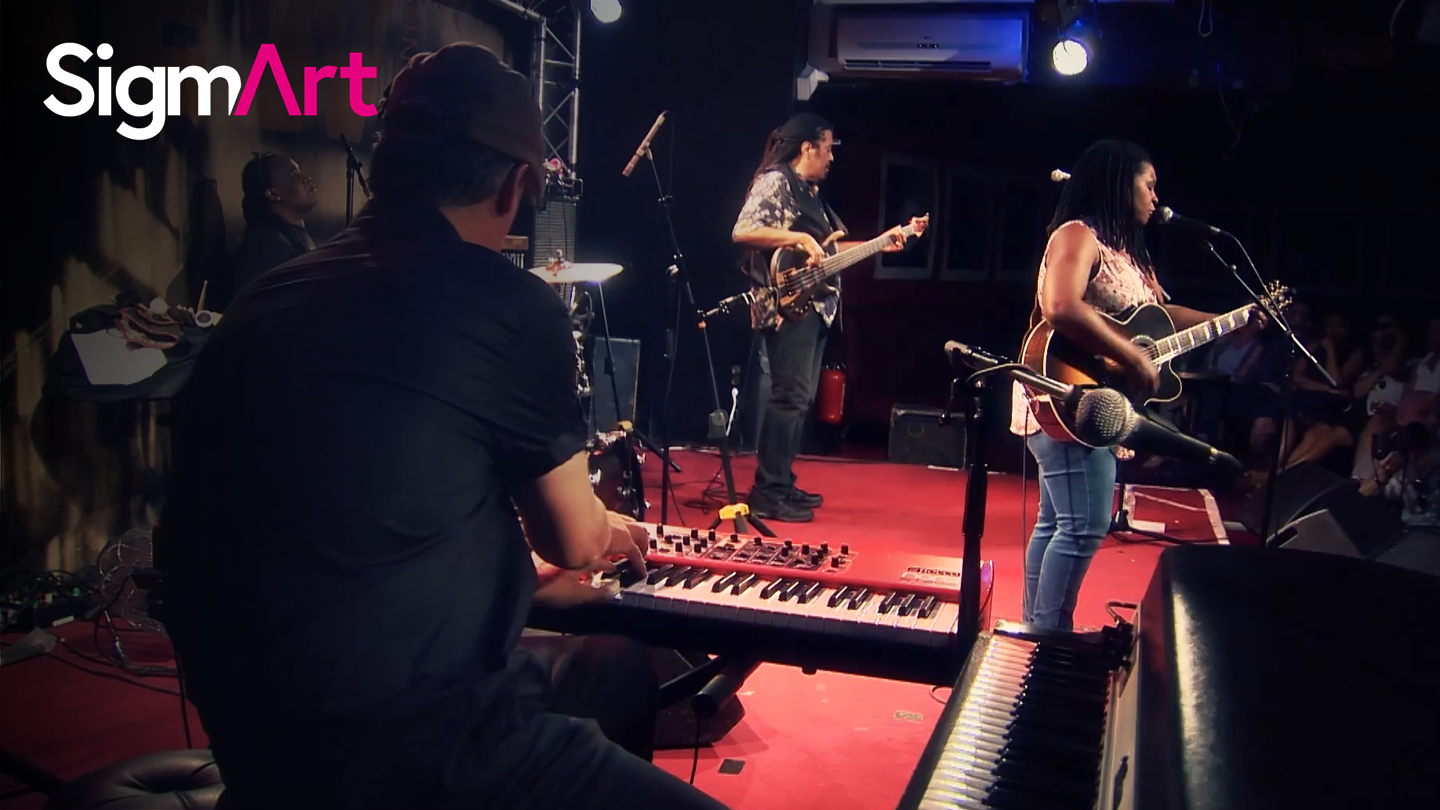 American Blues RUTHIE FOSTER