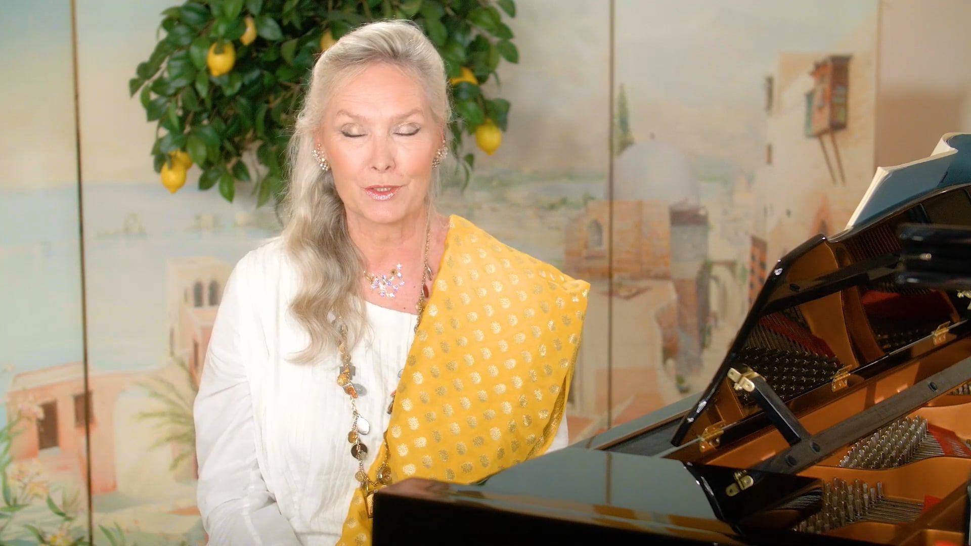 26) Intro. Chopin “Nocturne No.1 Op.55”