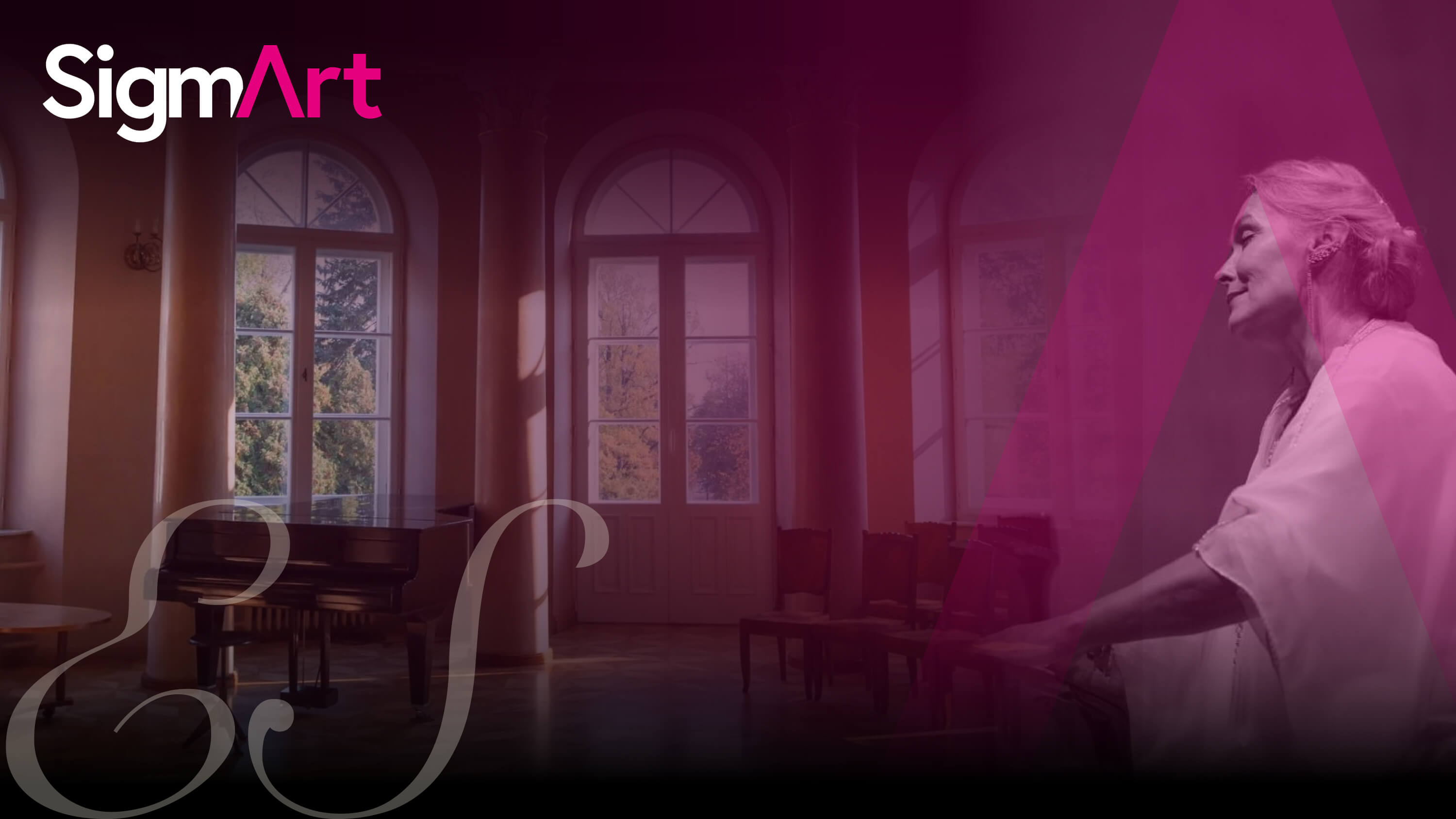 Piano Masterclasses Elizabeth Sombart