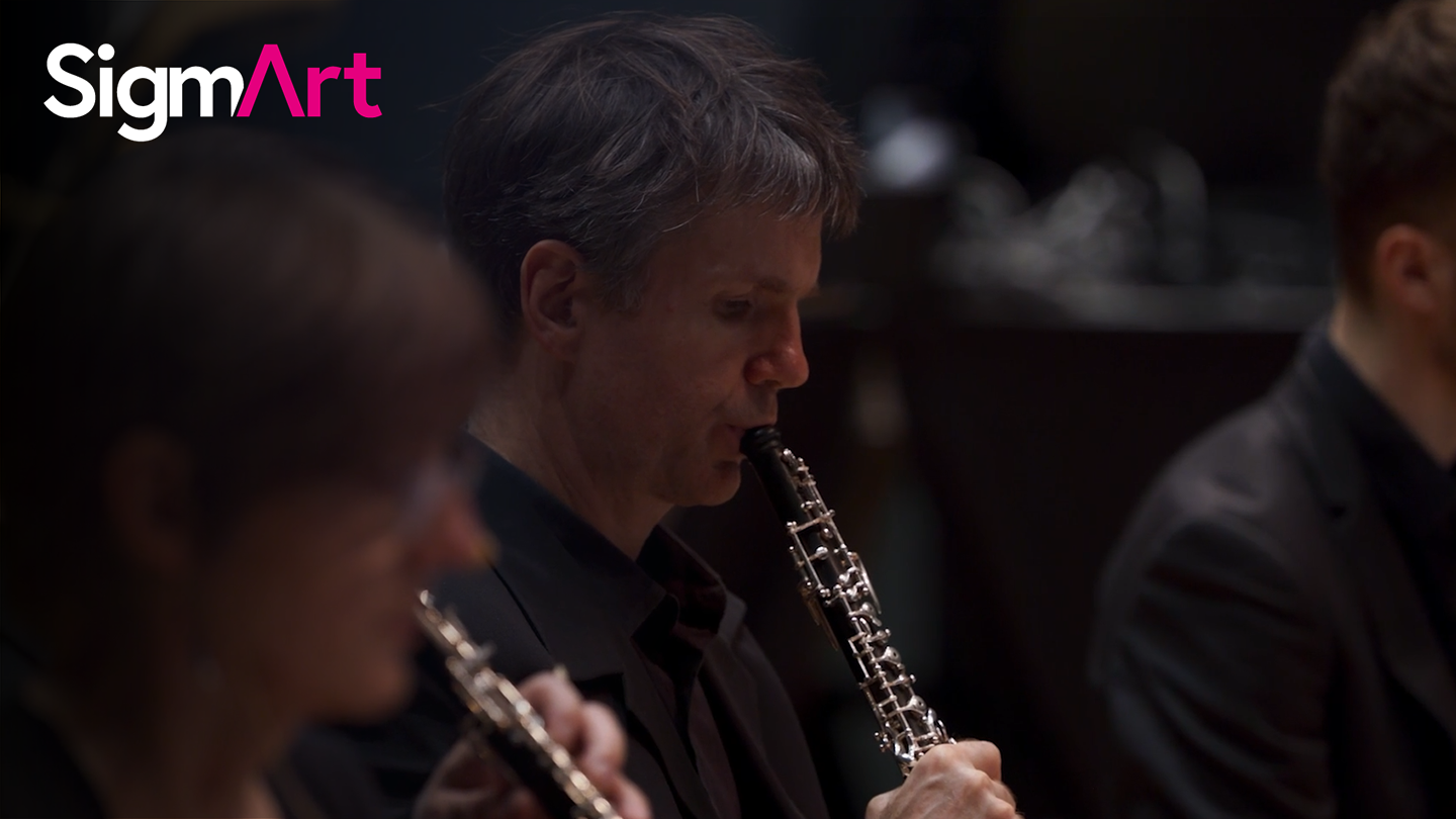 THE GREAT NIGHT OF DIGITAL REVOLUTION from La Philharmonie de Paris