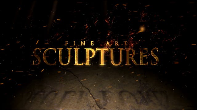 Fine Egyptian Art - Episode 85