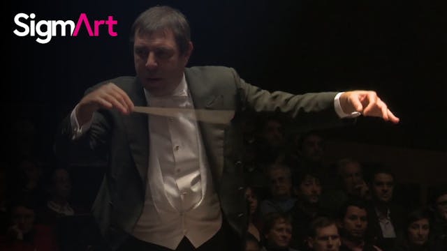 GUSTAV MAHLER "Symphony no.9 in D major"