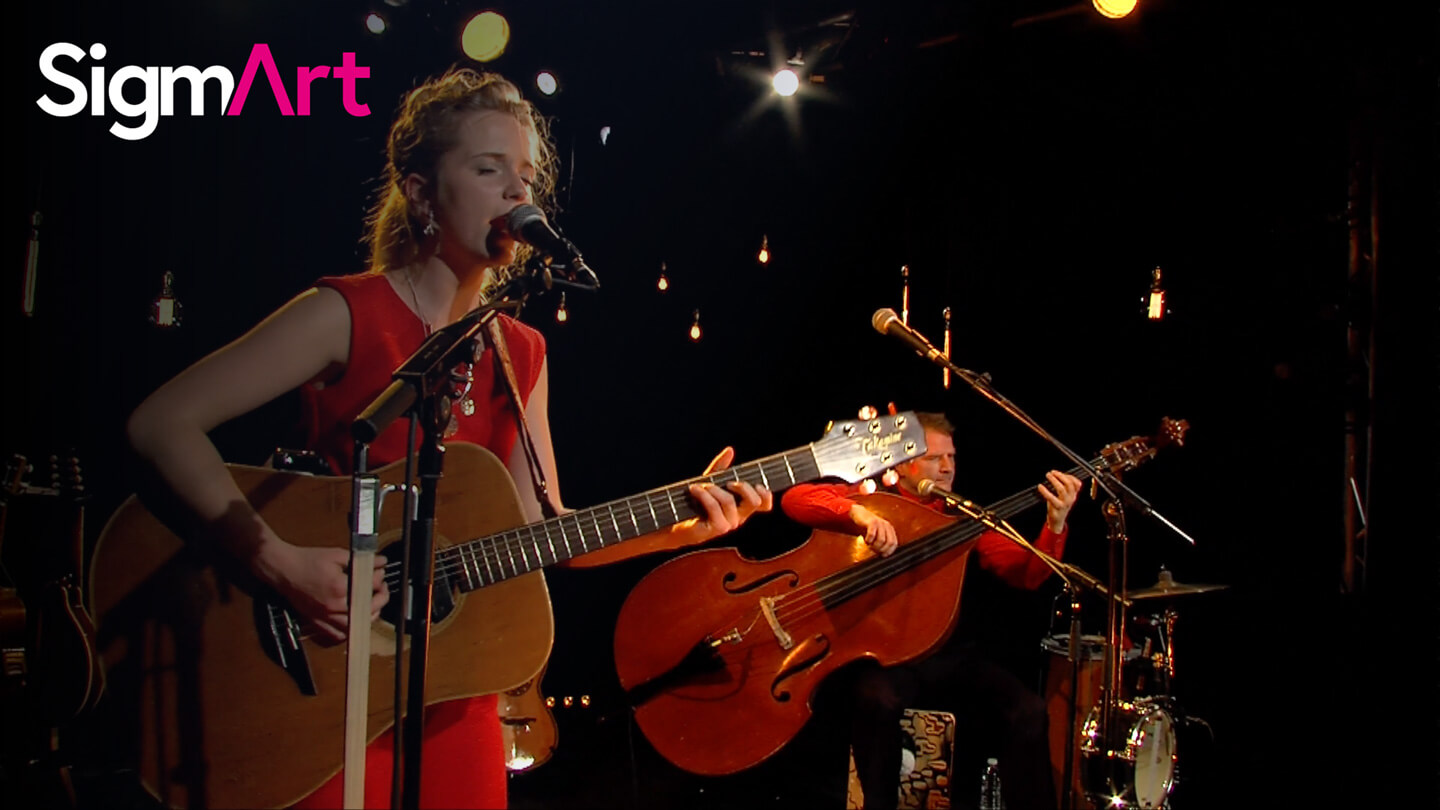 Rohane Arnal & Michel Ghuzel "Beauty & the Beast"