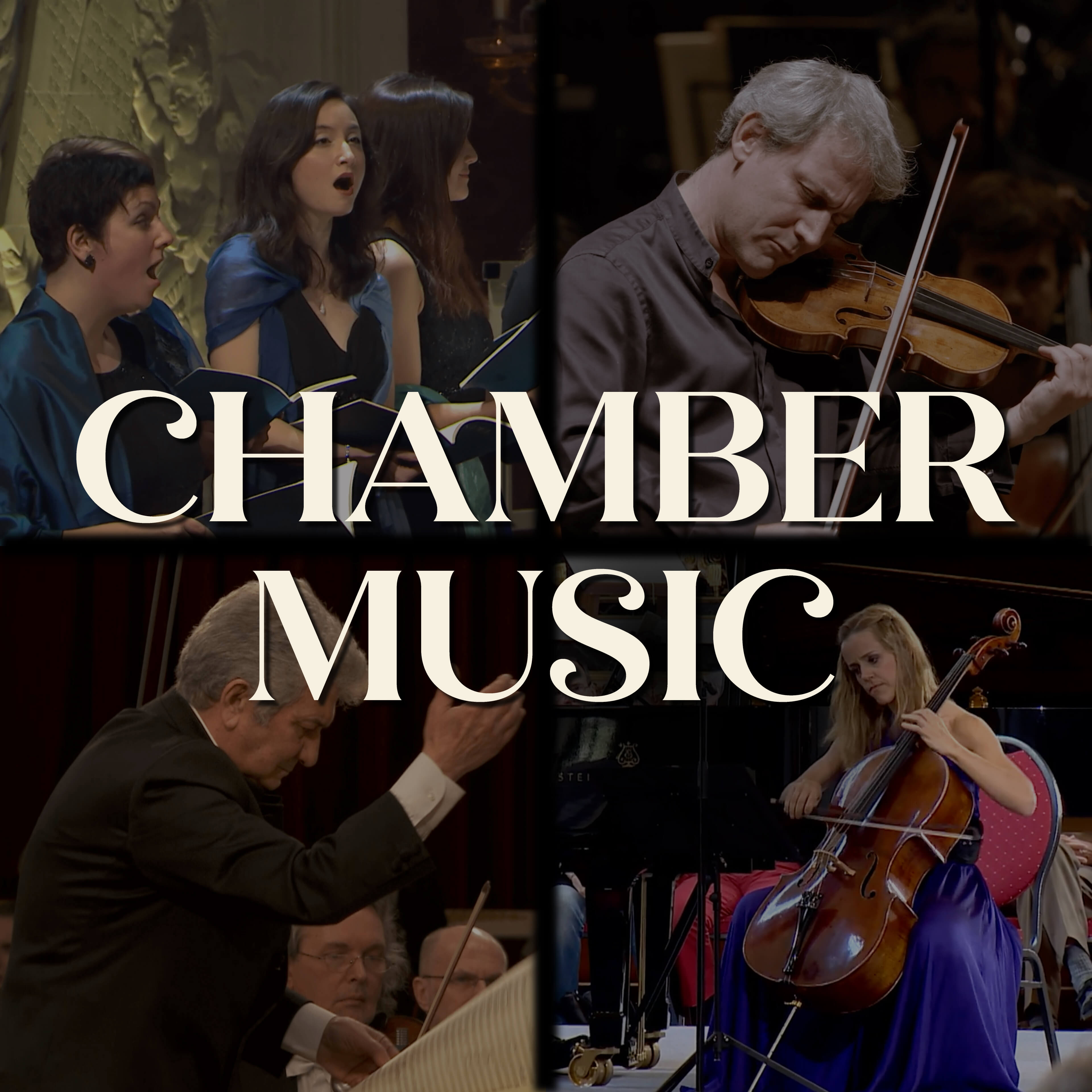 Chamber Music