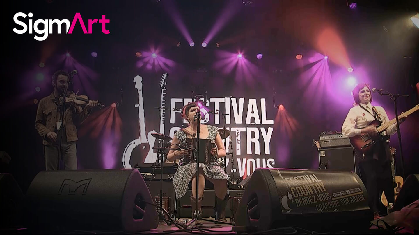 THE SAVOY FAMILY CAJUN BAND from Louisiana