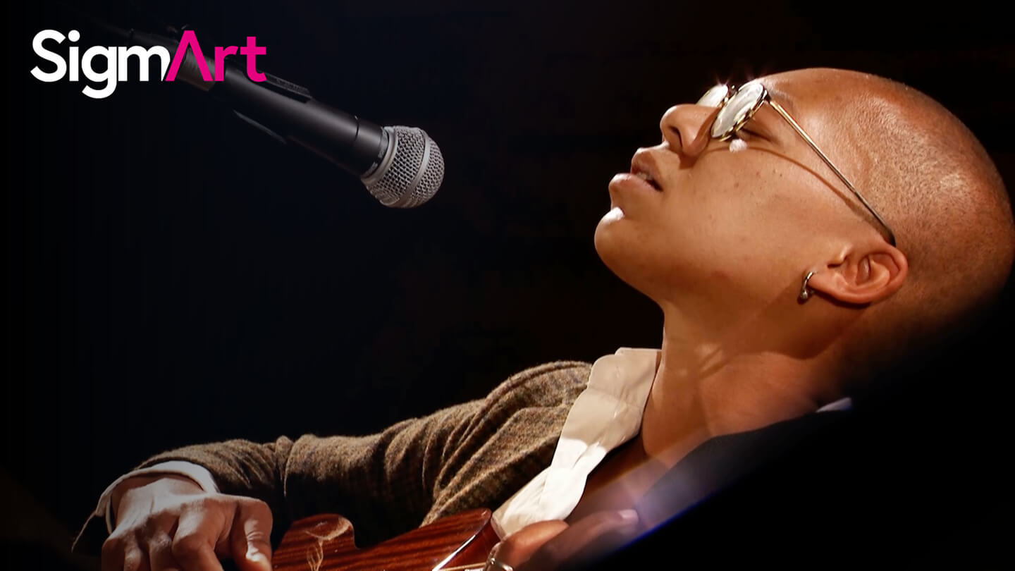 KRYSTLE WARREN & The Faculty