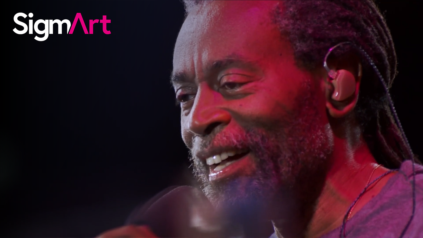 "Spirit You All" by BOBBY MC FERRIN