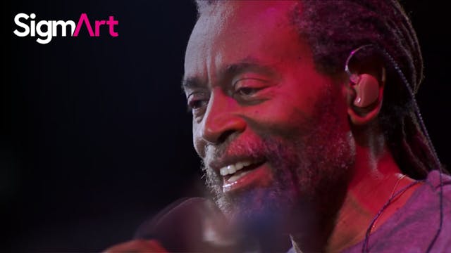 "Spirit You All" by BOBBY MC FERRIN