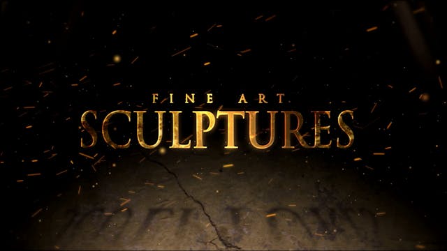 Fine Egyptian Art - Episode 12