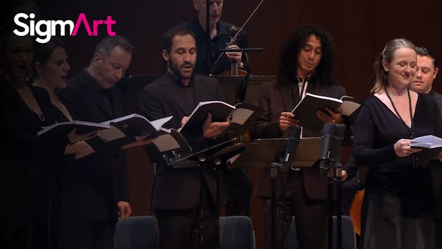 MADRIGALS Complete Book Five by Monte...