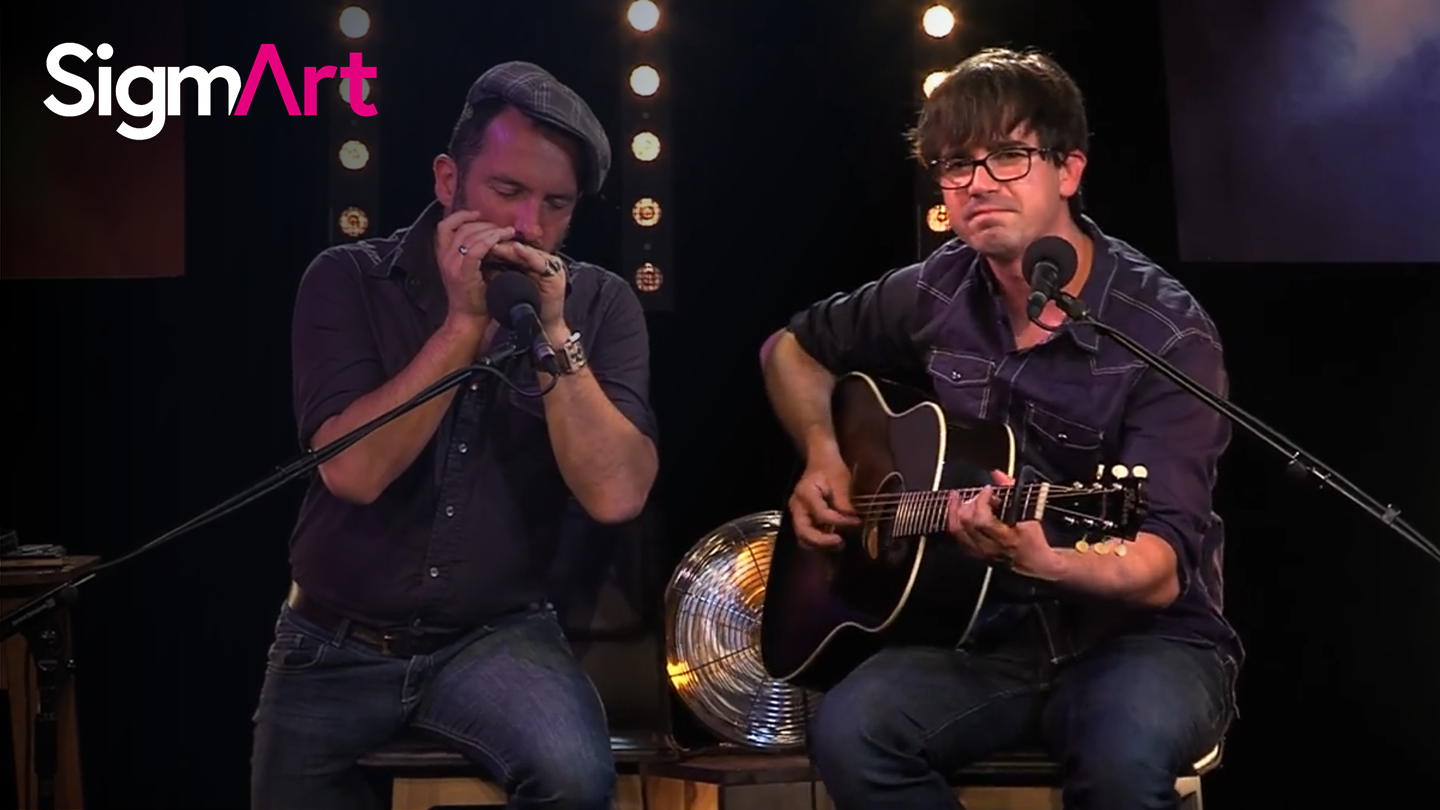 French Blues MATHIEU PESQUÉ & ROLL PIGNAULT 