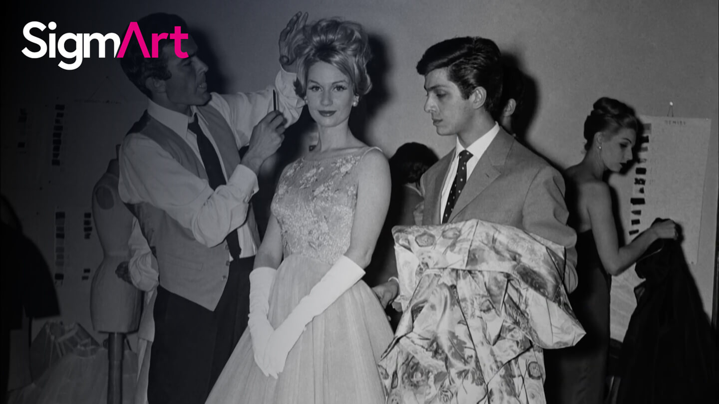 MADE IN ITALY & Italian Fashion Houses