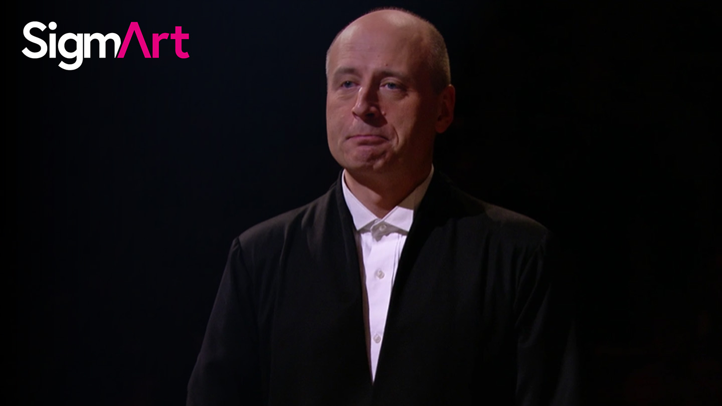 PEER GYNT by the Paris Orchestra, Conductor Paavo Järvi