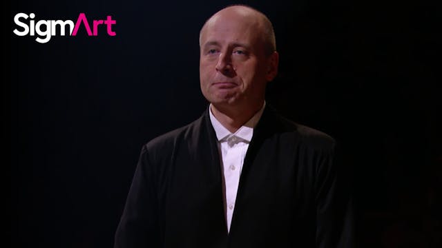 PEER GYNT by the Paris Orchestra, Con...