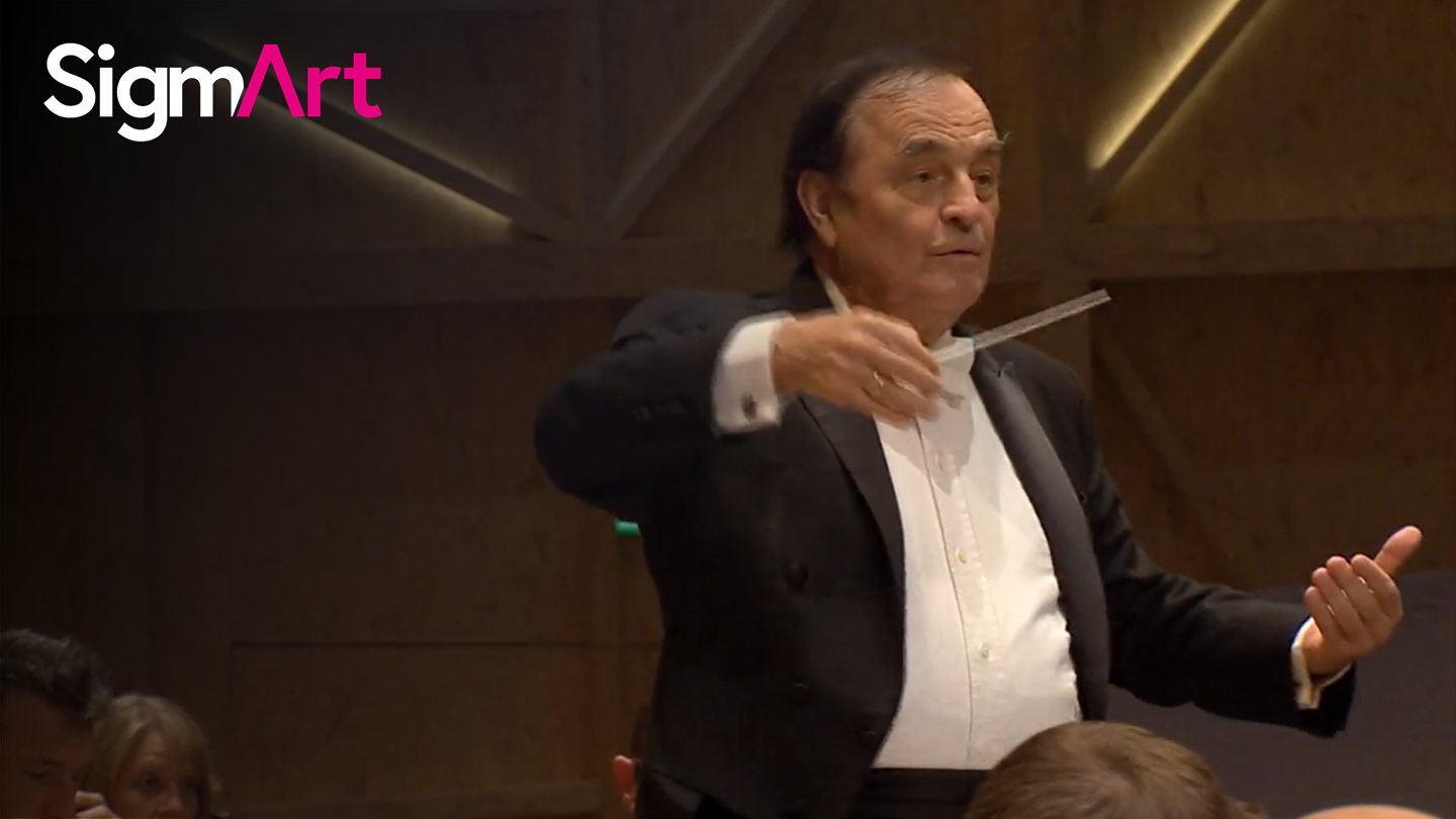 Inaugural Concert at Paul & Henry Carnal Hall