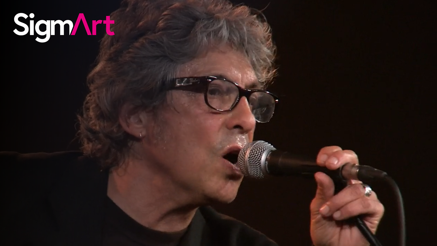 VOODOO SKANK Baroque Blues