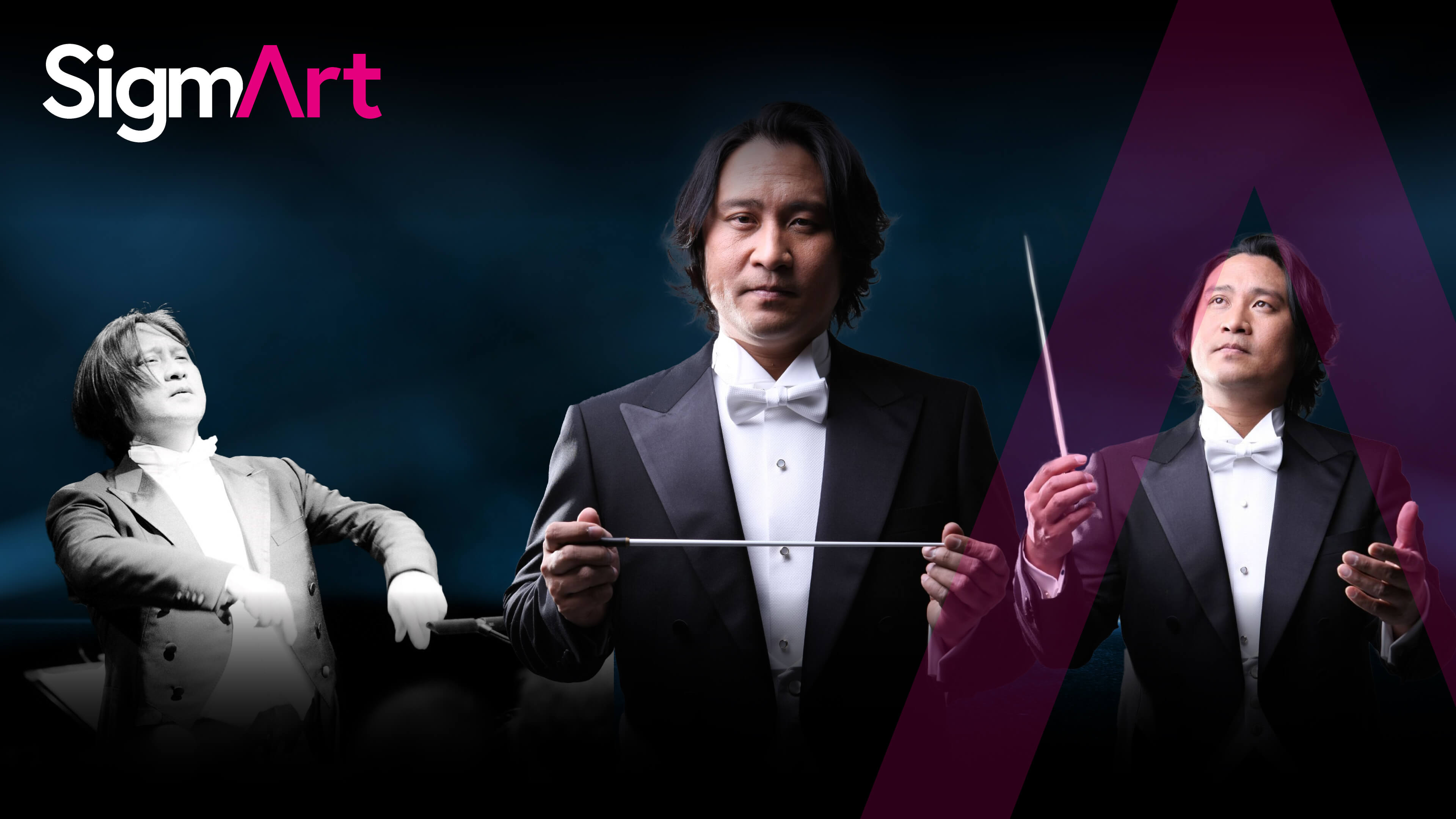 Live Concert ANIME SYMPHONY conducted by Kenichi Shimura