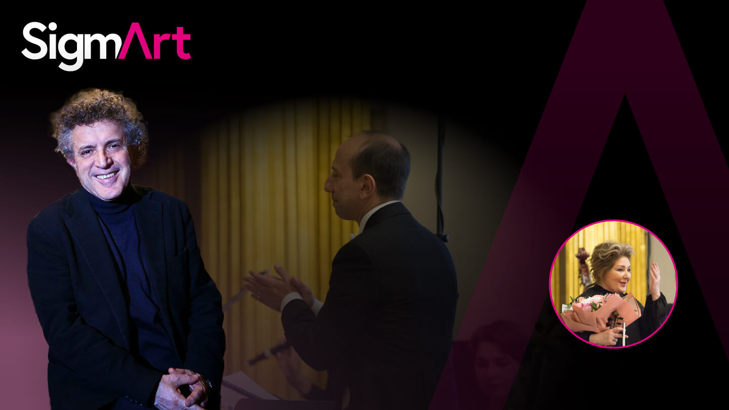 Live Concert Famous Pianist Francesco Nicolosi homage to Giovanni Paisiello