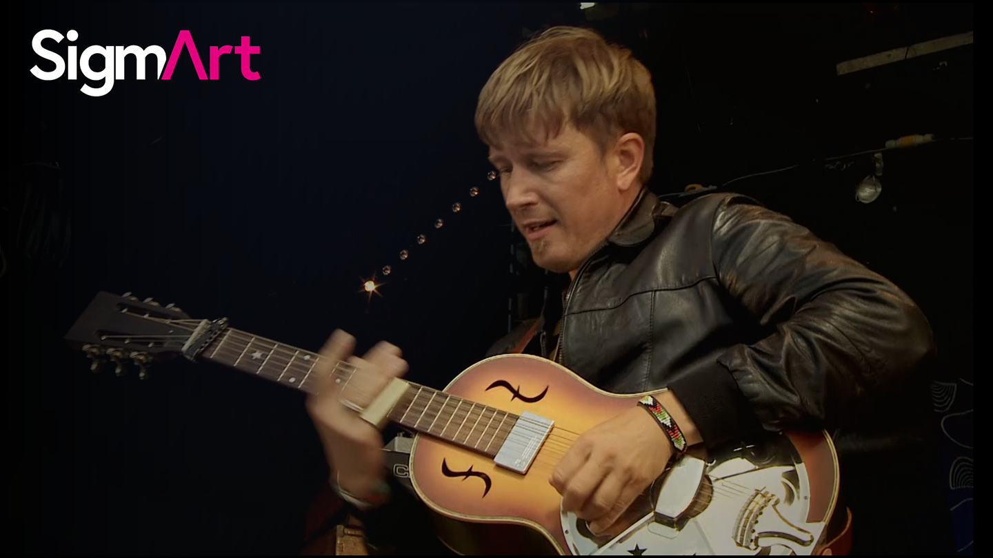 Belgian Rock ZITA SWOON