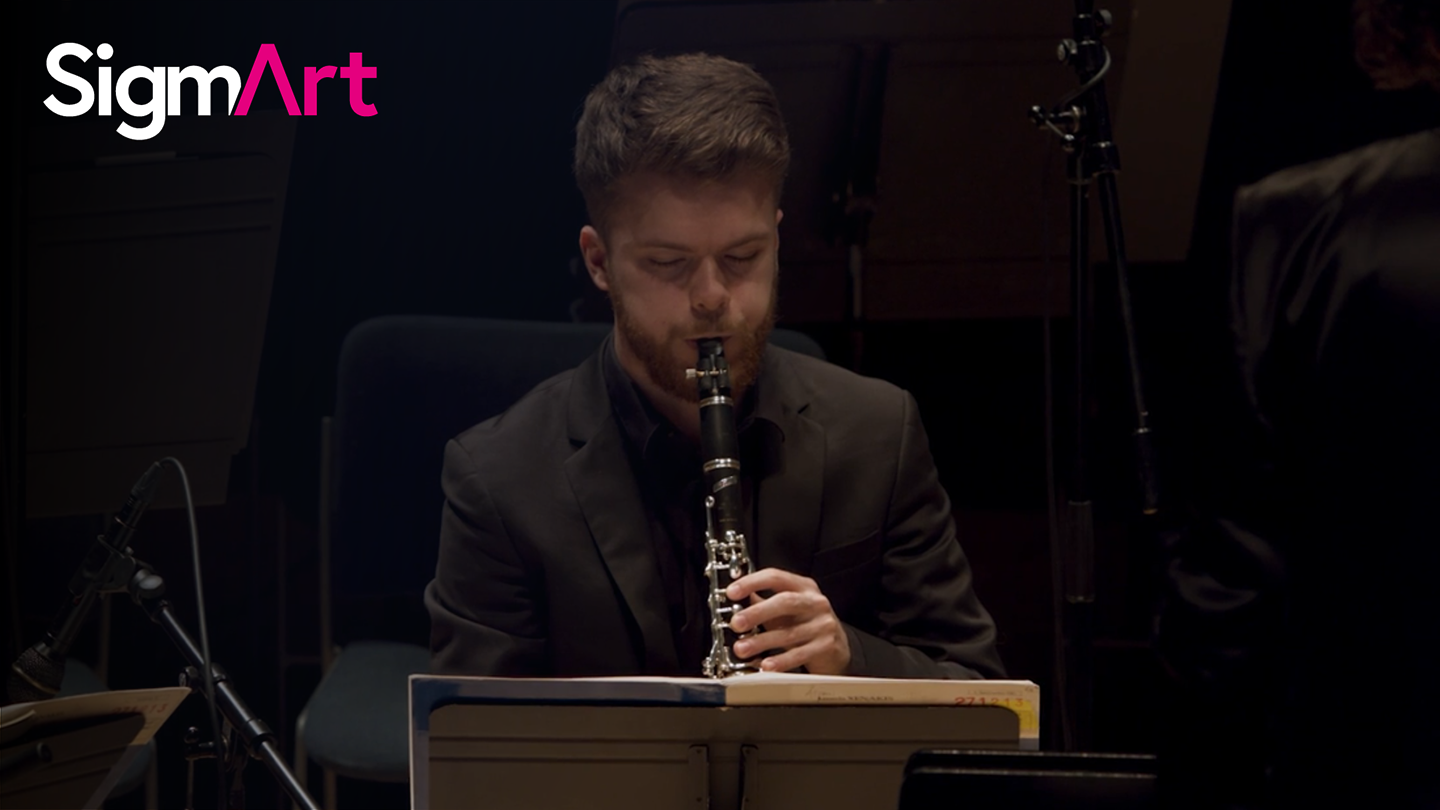 INSCAPE Concert by Orchestre National De Lille