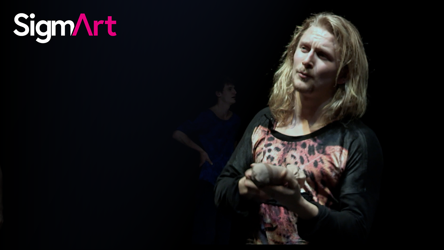 COLLECTIVE LOSS of MEMORY by Jozef Fruček and Linda Kapetanea