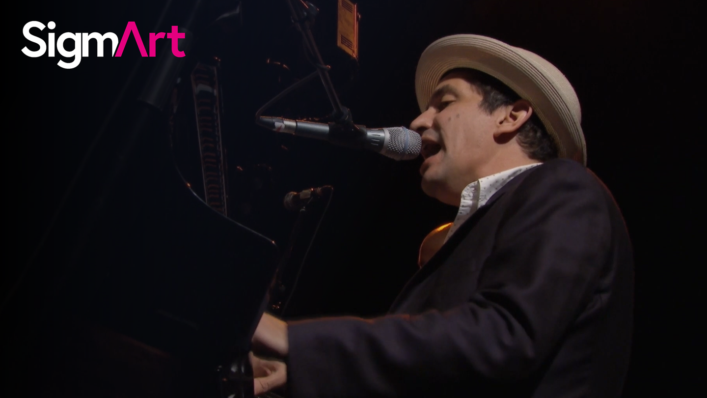 ADRIAN JAMES CROCE Blues and Rock n’ Roll