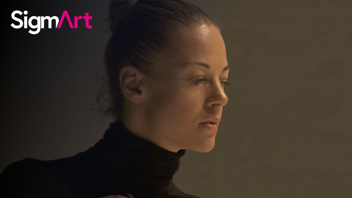 TORDRE Contemporary Dance by Rachid Ouramdane