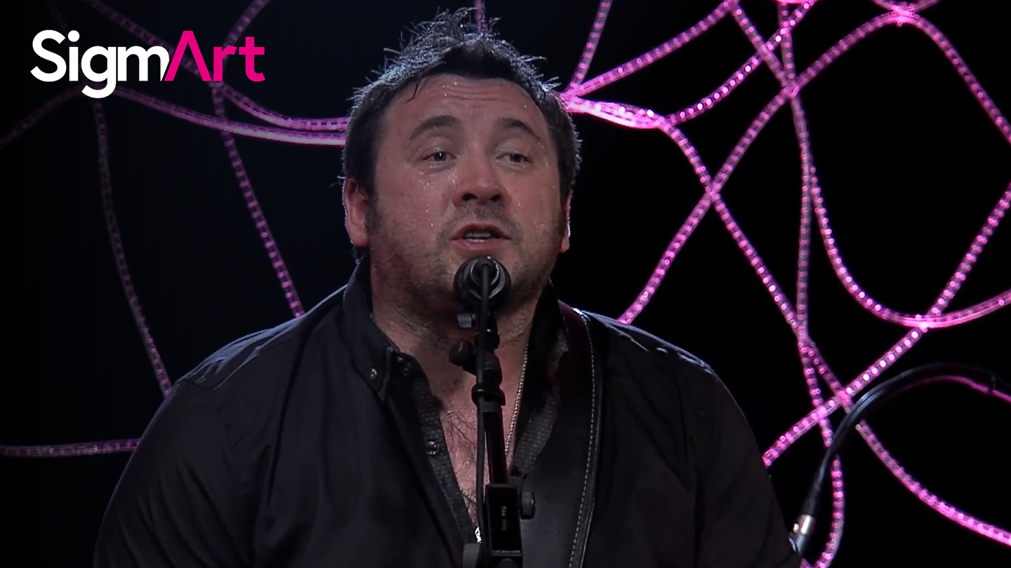 KING KING British Rock Band