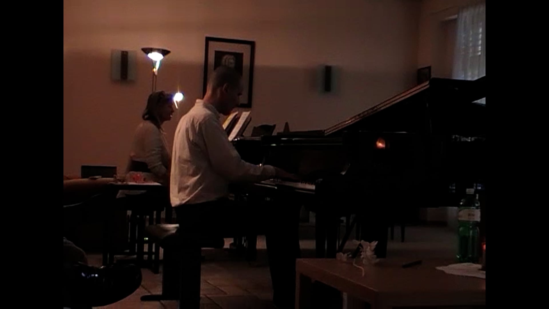 32) Chopin “Ballade No.3 Op.47”