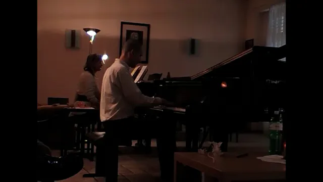 32) Chopin “Ballade No.3 Op.47”